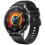 Smartwatch Watch GT5 46mm (Preto) - HUAWEI