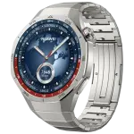 Smartwatch Watch GT5 Pro 46mm (Titânio) - HUAWEI