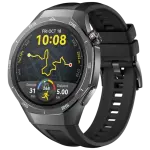Smartwatch Watch GT5 Pro 46mm (Fluoroelastómero Preto) - HUAWEI