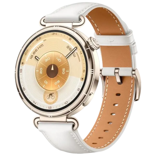 Smartwatch Watch GT 6 41mm (Branco) - HUAWEI
