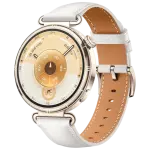 Smartwatch Watch GT 6 41mm (Branco) - HUAWEI
