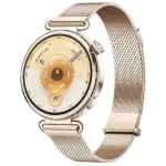 Smartwatch Watch GT 6 41mm (Dourado) - HUAWEI