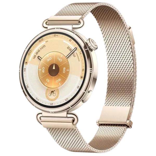 Smartwatch Watch GT 6 41mm (Dourado) - HUAWEI