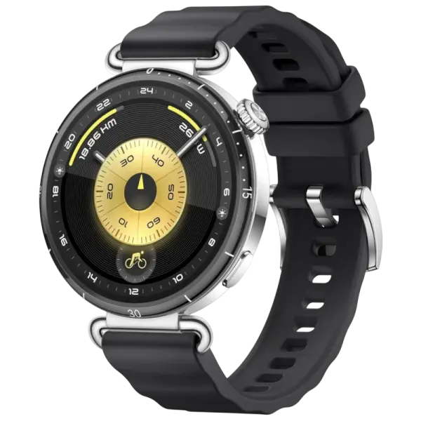 Smartwatch Watch GT 6 41mm (Preto) - HUAWEI