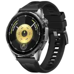 Smartwatch Watch GT 6 46mm (Preto) - HUAWEI