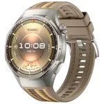 Smartwatch Watch GT 6 Pro 46mm (Titânio) - HUAWEI