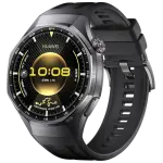 Smartwatch Watch GT 6 Pro 46mm (Preto) - HUAWEI