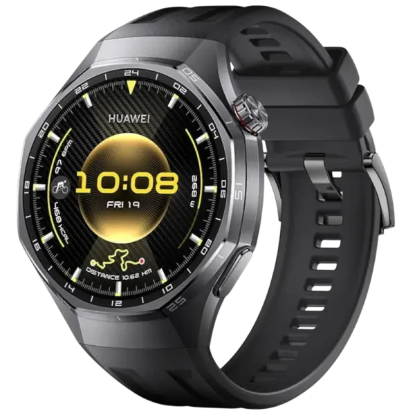 Smartwatch Watch GT 6 Pro 46mm (Preto) - HUAWEI