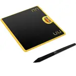 Mesa Digitalizadora HS64 SE (160 x 102 mm) - HUION