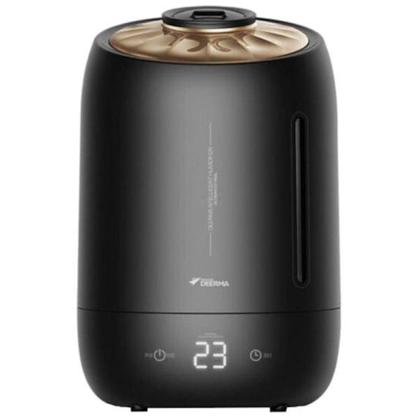 Humidificador de Ar Ultrassónico Deerma F600 25W 5L (Preto) - XIAOMI