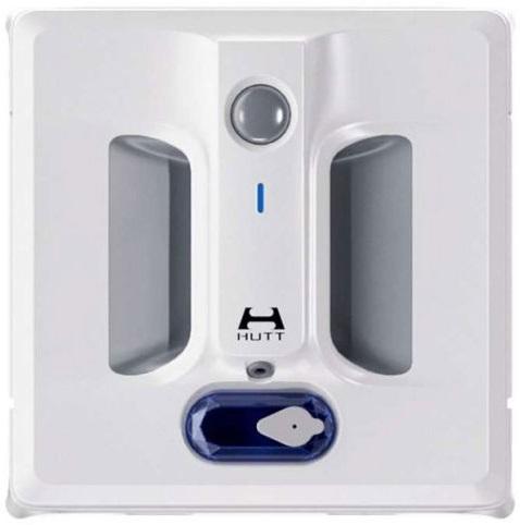 Robot Limpa Vidros A1 (Branco) - HUTT