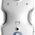 Robot Limpa Vidros C7 (Branco) - HUTT