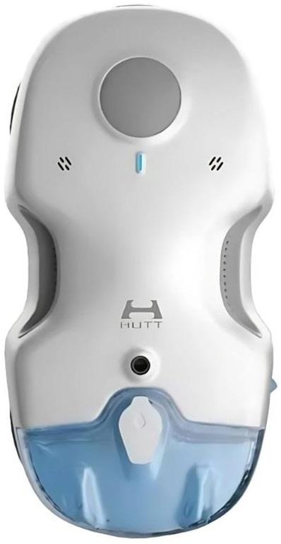 Robot Limpa Vidros C7 (Branco) - HUTT