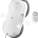 Robot Limpa - Vidros DDC56 (Branco) - HUTT