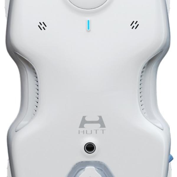 Robot Limpa Vidros C65 (Branco) - HUTT