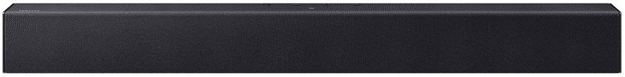 SoundBar Bluetooth HW - B400F 2.0 Canais 40W (Preto) - SAMSUNG