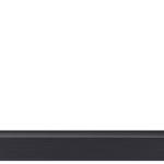 SoundBar Bluetooth Q600F (2025) 3.1.2 Canais - SAMSUNG