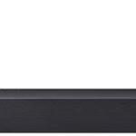 SoundBar + Subwoofer Q - Serie HW - Q995GF 11.1.4 Canais (Preto) - SAMSUNG