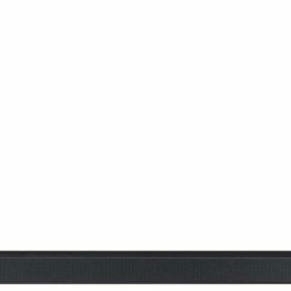 SoundBar + Subwoofer HW - S700D 3.1 Canais (Preto) - SAMSUNG