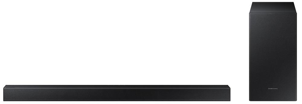 Soundbar c/ Subwoofer HW - T420 150W Dolby Digital 2.1 Bluetooth - SAMSUNG