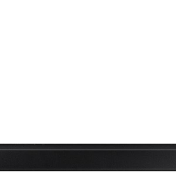 Soundbar c/ Subwoofer HW - T420 150W Dolby Digital 2.1 Bluetooth - SAMSUNG