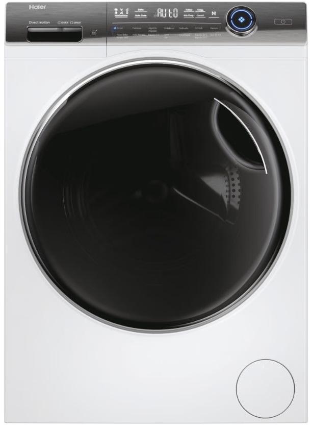 Máquina de Lavar Roupa I - Pro Series 7 Plus HW100 - BD14979U1 10Kg 1400RPM (Branco) - HAIER