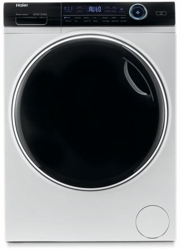 Máquina de Lavar Roupa I - Pro Series 7 HW100 - B14979 10Kg 1351RPM (Branco) - HAIER