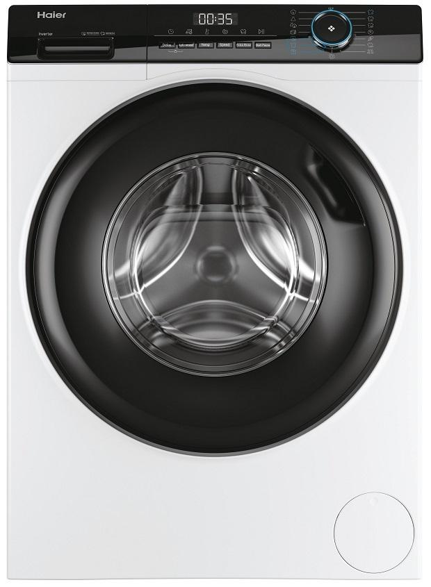 Máquina de Lavar Roupa I - Pro Série 3 HW100BP14939S 10Kg 1400RPM (Branco) - HAIER