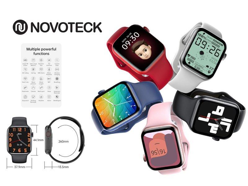 HW22 PRO MAX SmartWatch Relógio Inteligente