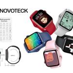 HW22 PRO MAX SmartWatch Relógio Inteligente