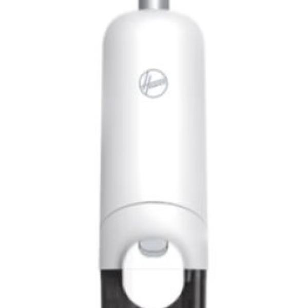 Aspirador Vertical HW500 011 0.6L 150W (Branco/Cinzento) - HOOVER