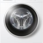 Máquina de Lavar Roupa 8Kg 1400Rpm A (Branco) - HAIER