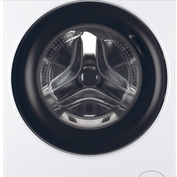 Máquina de Lavar Roupa I - Pro Serie 1 HW80 - BP14929A - S 8Kg 1400RPM (Branco) - HAIER