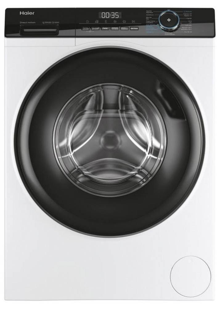 Máquina de Lavar Roupa 8Kg 1400RPM I - Pro Series 3 HW80 - BP14939 (Branco) - HAIER