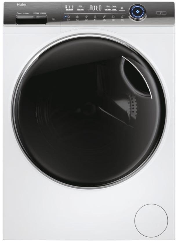 Máquina de Lavar Roupa I - Pro Series 7 Plus HW90 - BD14979EU1 9Kg 1400RPM (Branco) - HAIER