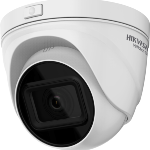 Câmara IP Dome 4MP 30m IR + PoE (IP67) - HIK VISION