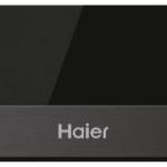 Gaveta Seladora a Vácuo (Preto) - HAIER