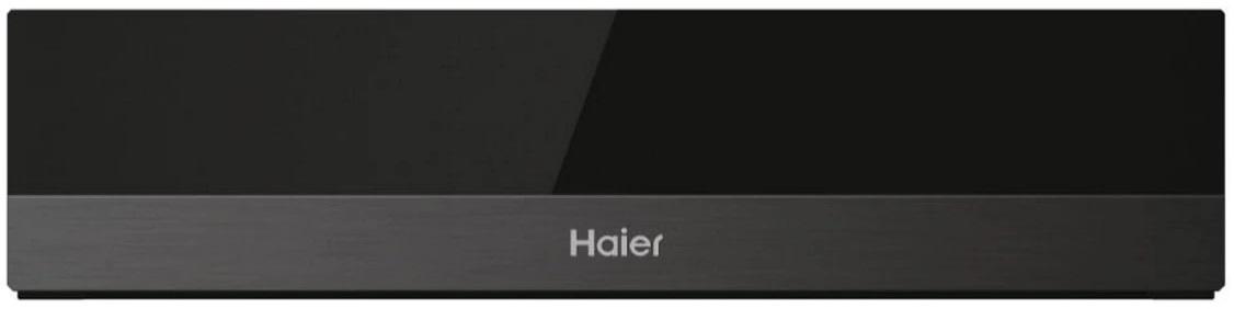Gaveta Seladora a Vácuo (Preto) - HAIER