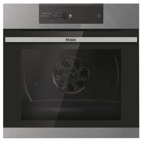 Forno Elétrico HWO60SM2B9XH 70L (Preto) - HAIER