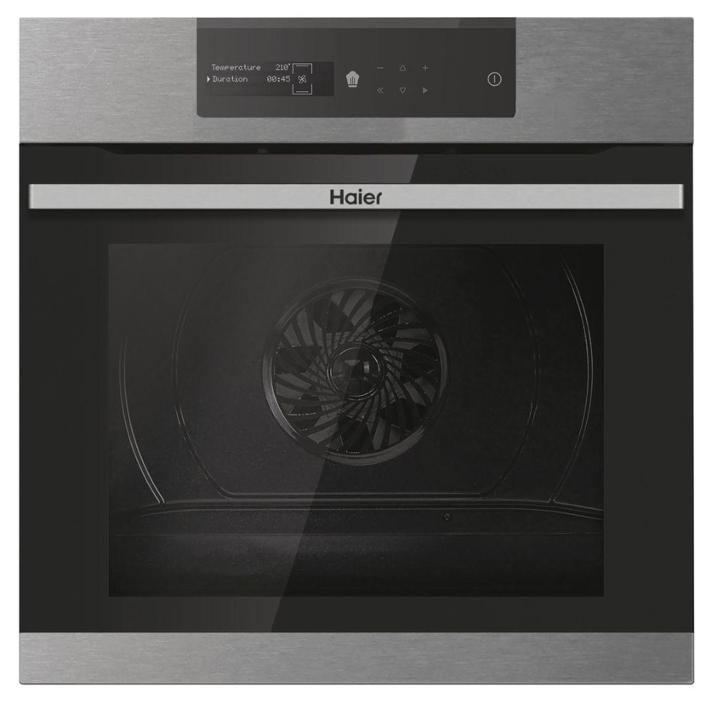 Forno Elétrico HWO60SM2B9XH 70L (Preto) - HAIER