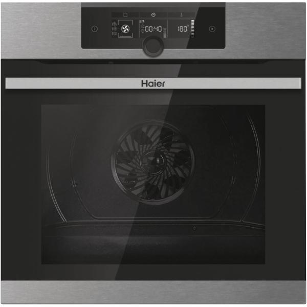 Forno Elétrico HWO60SM2F3XH 70L (Preto) - HAIER
