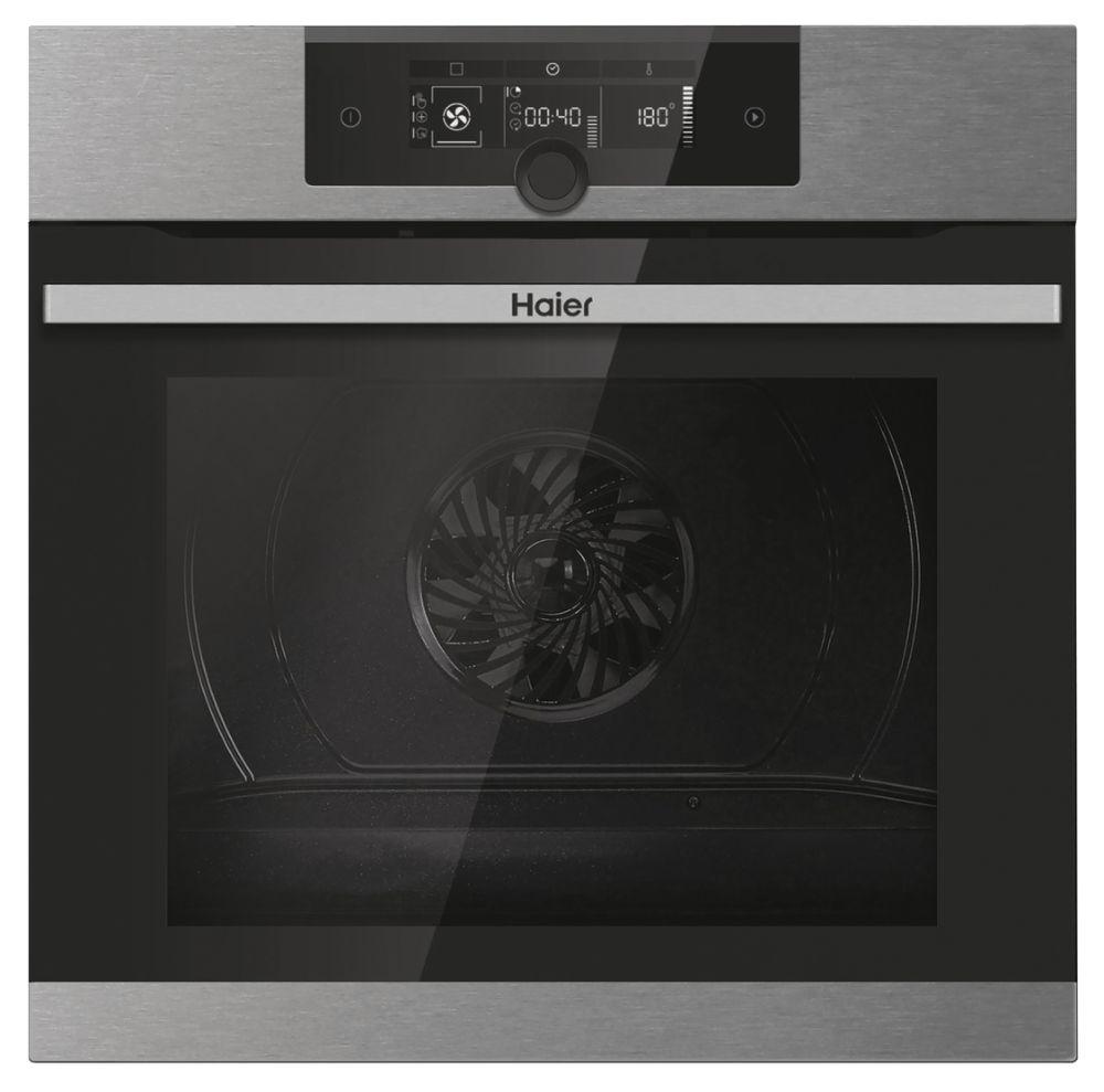 Forno Elétrico HWO60SM2F9XH 70L (Inox) - HAIER