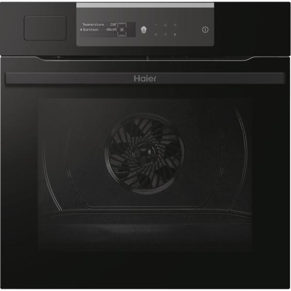 Forno Elétrico HWO60SM2S9BH 70L (Preto) - HAIER