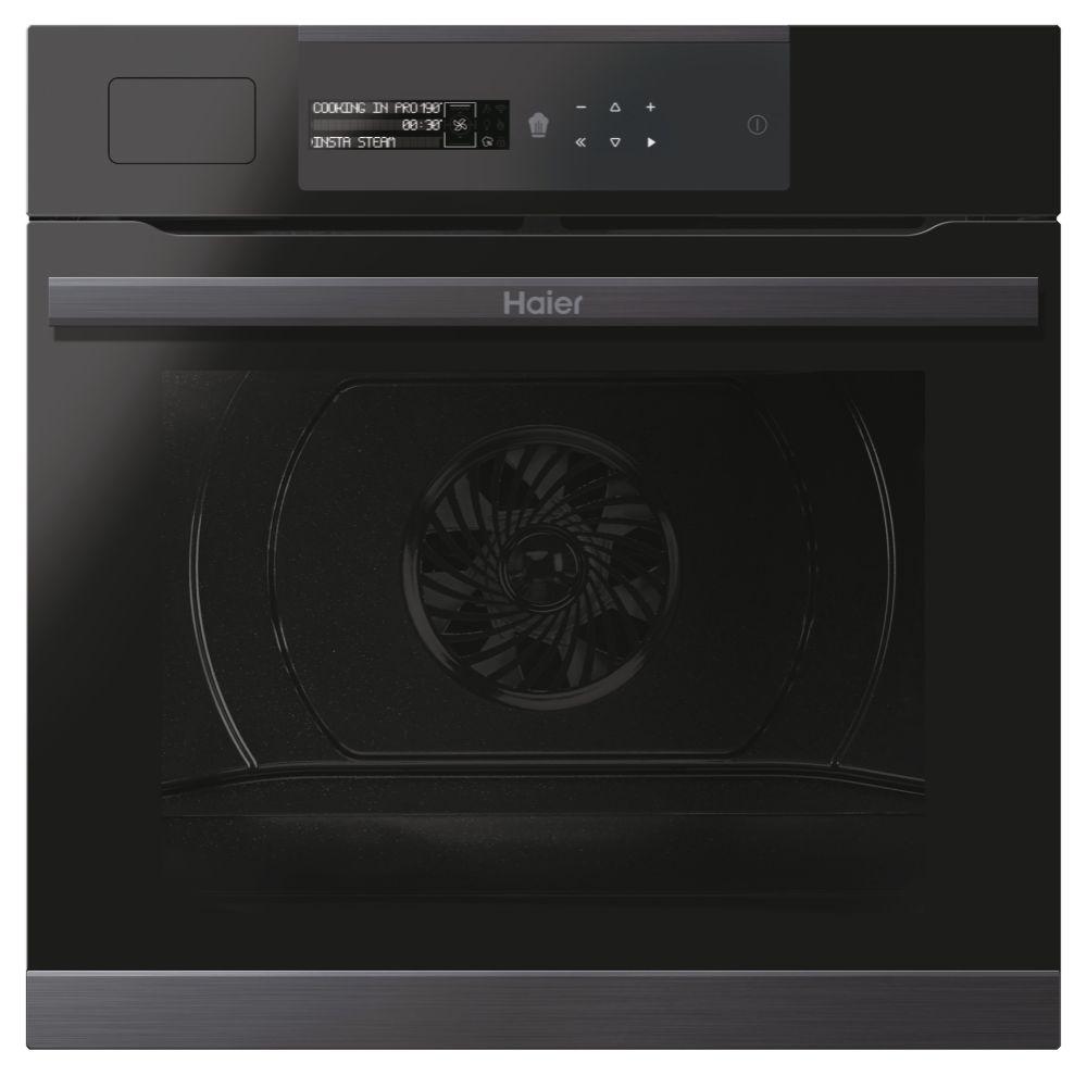 Forno Elétrico HWO60SM2S9BH 70L (Preto) - HAIER