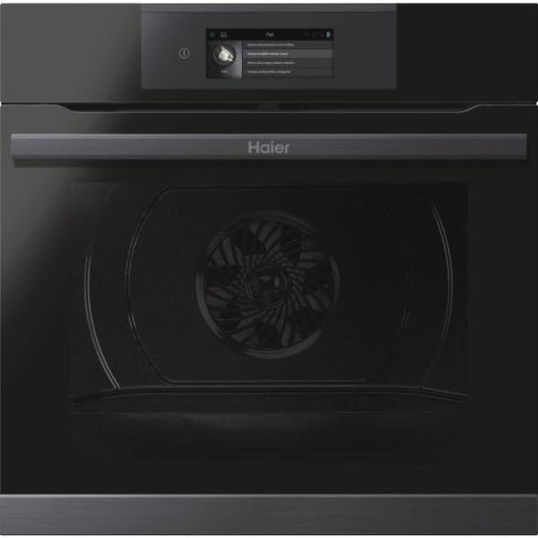 Forno Elétrico HWO60SM5T9BH 70L (Preto) - HAIER