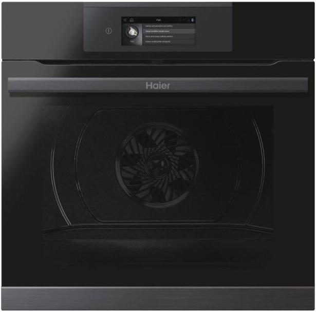 Forno Elétrico HWO60SM5T9BH 70L (Preto) - HAIER