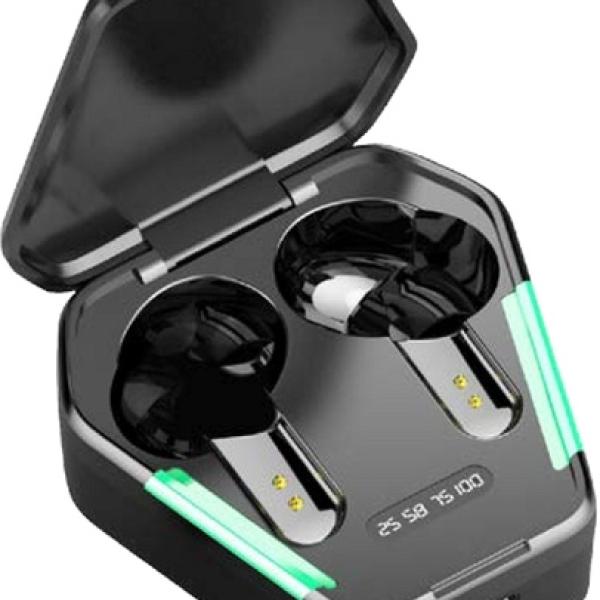 Auriculares Bluetooth Gaming Design HX - AVENGER (Preto) - KEEP OUT