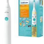 Escova de Dentes Sonicare For Kids Design Pet EditionHX3601/01 - PHILIPS