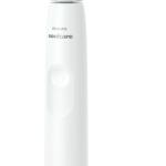 Escova de Dentes Elétrica Sónica 3100 series HX3671/13 (Branco) - PHILIPS