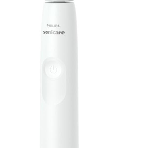 Escova de Dentes Elétrica Sónica 3100 series HX3671/13 (Branco) - PHILIPS